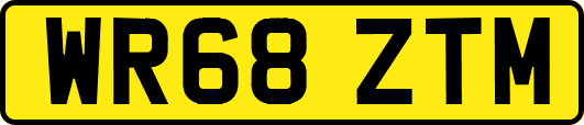 WR68ZTM