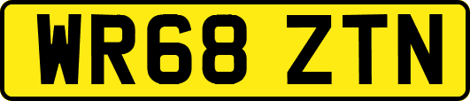 WR68ZTN