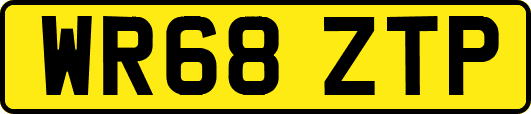 WR68ZTP