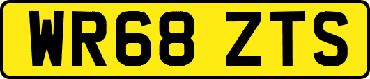 WR68ZTS