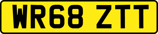 WR68ZTT