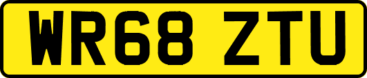 WR68ZTU