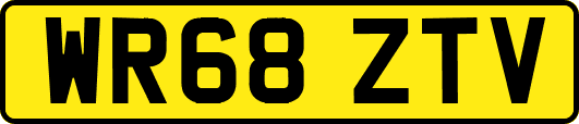 WR68ZTV