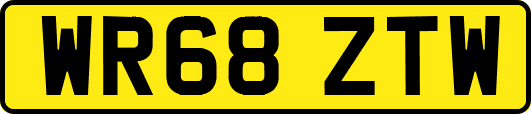 WR68ZTW