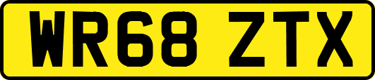 WR68ZTX