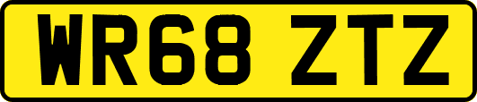 WR68ZTZ