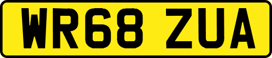 WR68ZUA