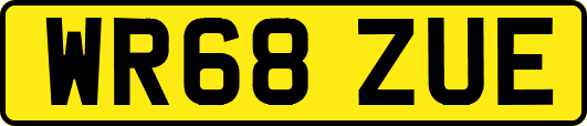 WR68ZUE