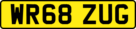 WR68ZUG