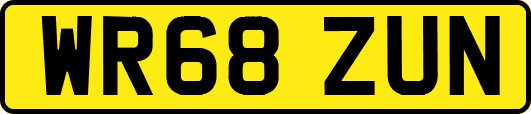WR68ZUN
