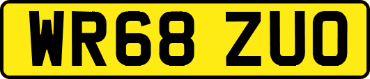 WR68ZUO