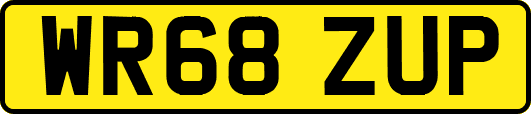 WR68ZUP