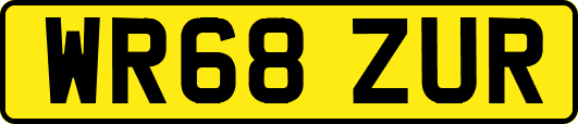 WR68ZUR
