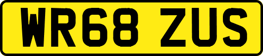 WR68ZUS