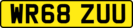 WR68ZUU