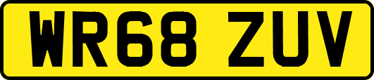 WR68ZUV