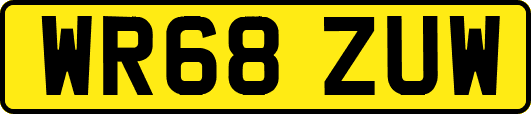 WR68ZUW