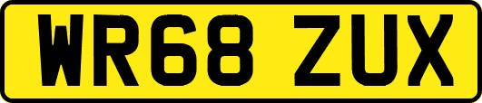 WR68ZUX