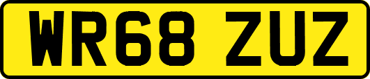 WR68ZUZ