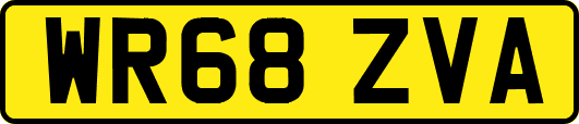 WR68ZVA