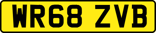 WR68ZVB