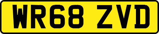 WR68ZVD