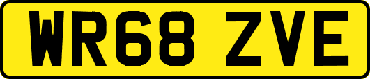 WR68ZVE