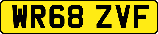 WR68ZVF