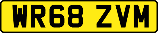 WR68ZVM