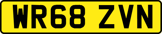 WR68ZVN