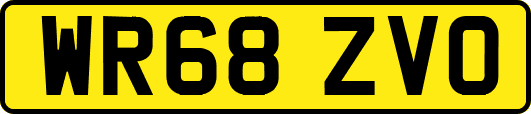 WR68ZVO