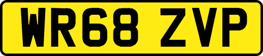 WR68ZVP
