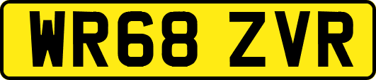 WR68ZVR