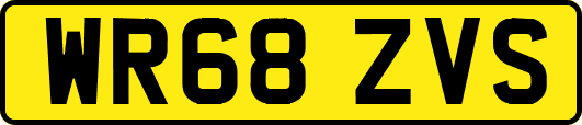 WR68ZVS