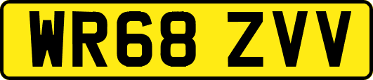 WR68ZVV