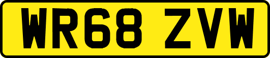 WR68ZVW