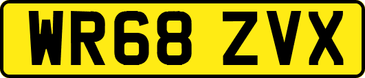 WR68ZVX