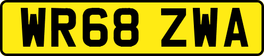 WR68ZWA