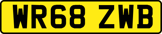 WR68ZWB
