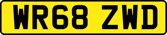 WR68ZWD