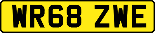 WR68ZWE