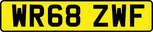 WR68ZWF