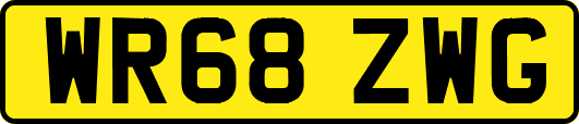 WR68ZWG