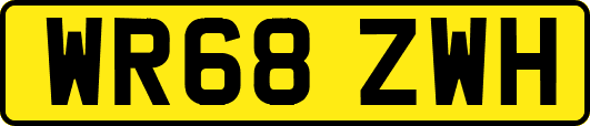 WR68ZWH