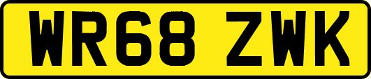 WR68ZWK