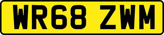 WR68ZWM