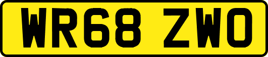WR68ZWO