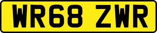 WR68ZWR