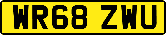 WR68ZWU