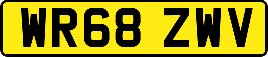 WR68ZWV